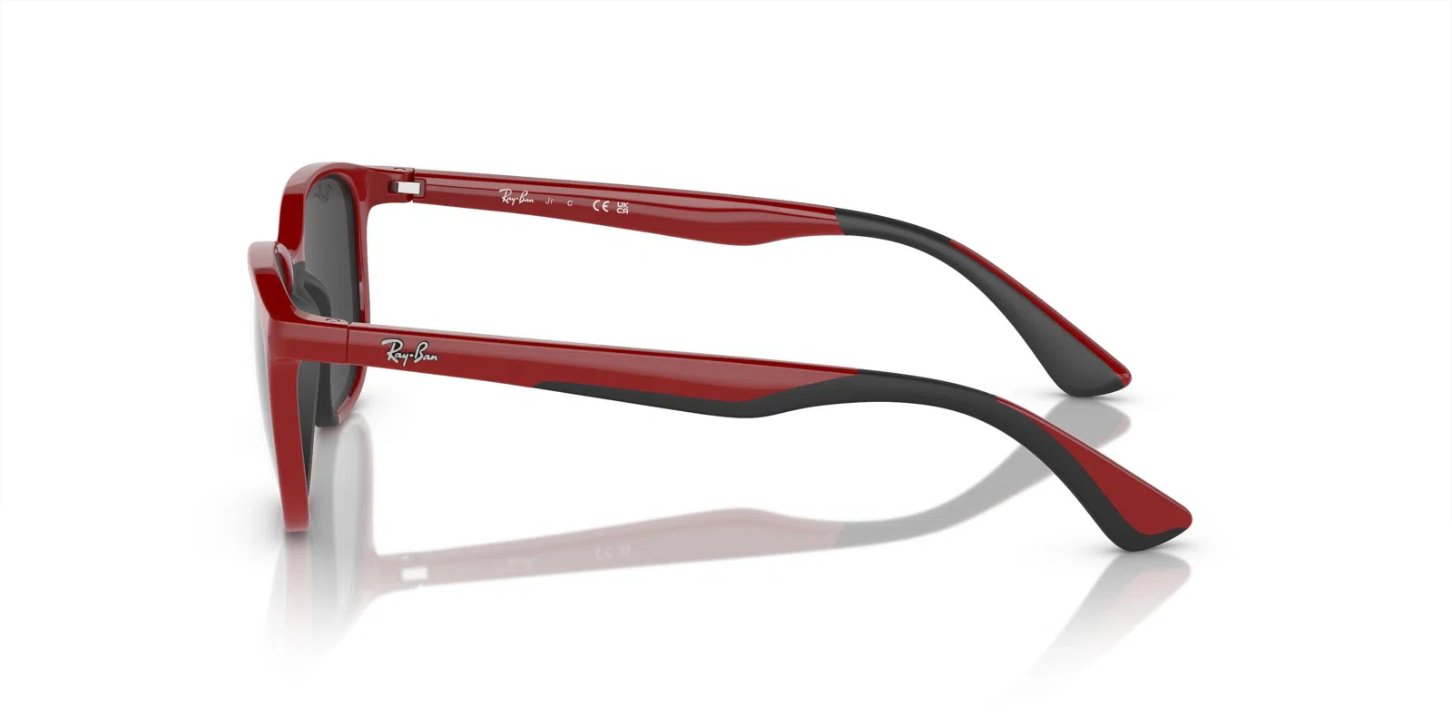 Ray-Ban Kids 0RJ9078SF Sunglasses - view 20